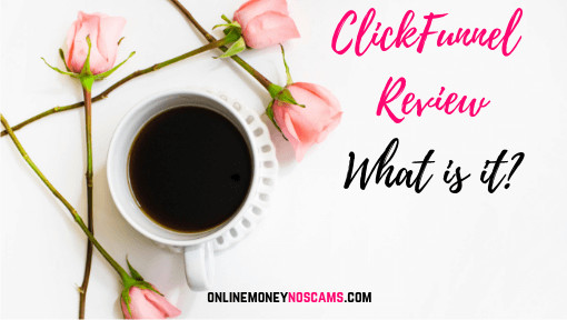 ClickFunnel Review