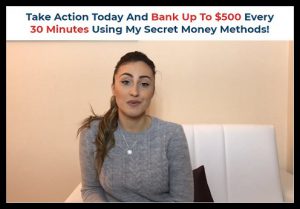 30 Minute Money Method is a Scam