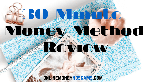 30 Minute Money Method Review