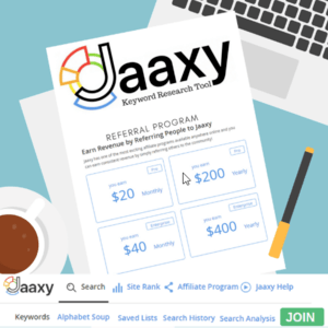 Jaaxy Keyword Research Referral Program, What Is Keyword Research?