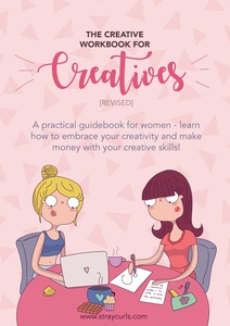Creative Blogging For Women