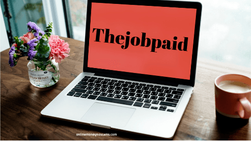 Thejobpaid