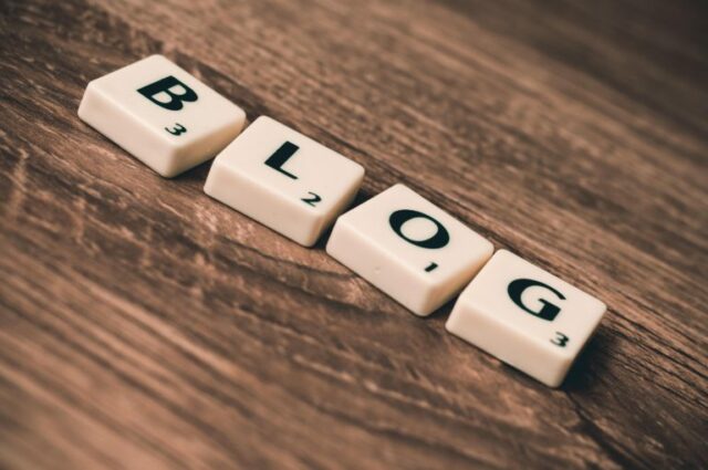 How To Start A Blog On BlueHost? What Is A Blog?