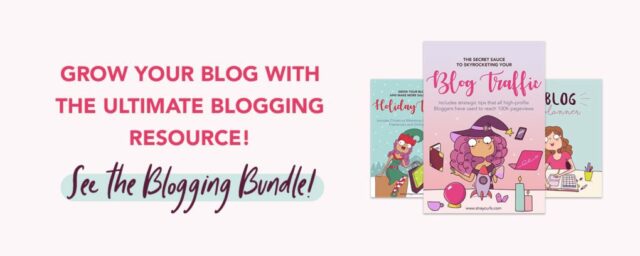 How To Start A Blog On BlueHost? The Ultimate Blogging Bundle