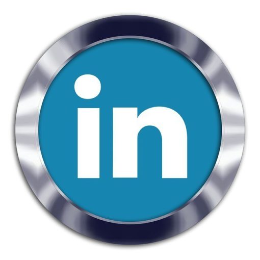 How To Prevent Online Scams? Join Linkedin And Make A Profile, Most People On Linkedin At Not Scams!