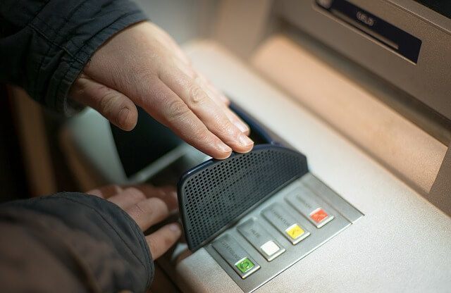 Autopolit Profits ATM Machine