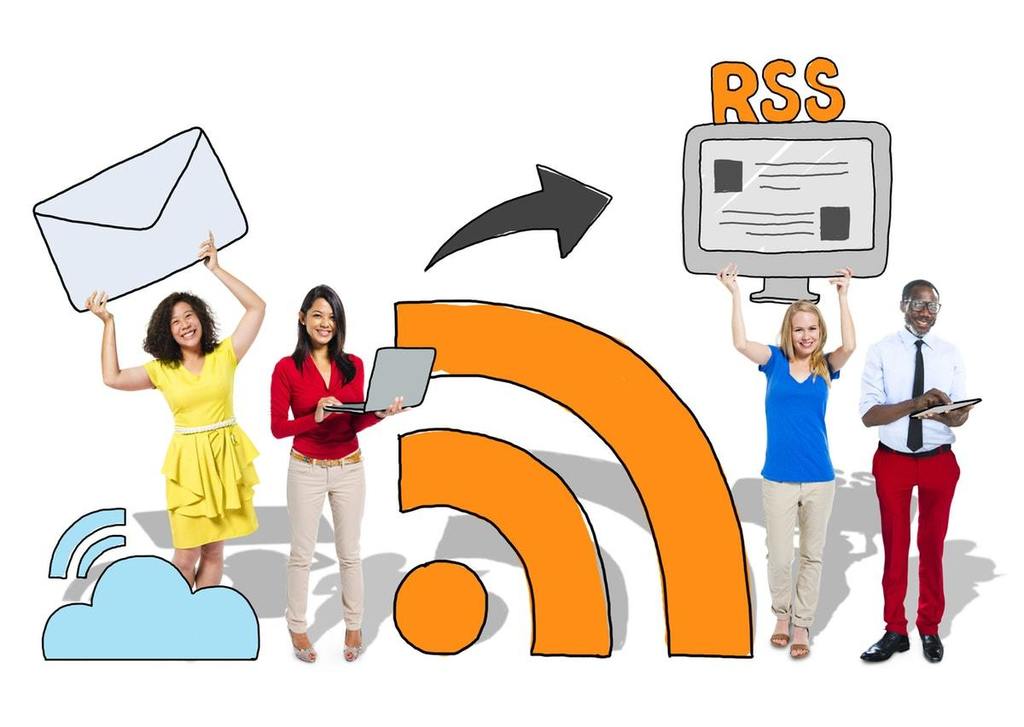 What Is A RSS Feed And How Does It Work? | Online Money No Scams