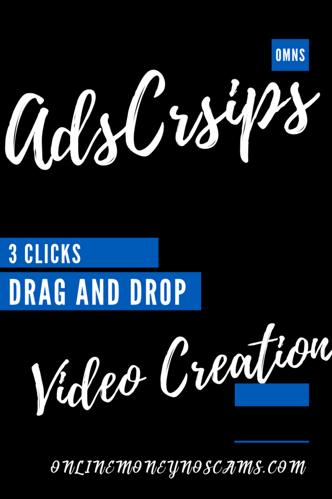 AdsCrsips Small Business Video Ads