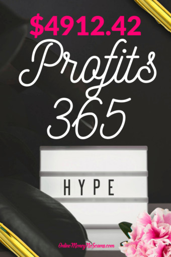 Profits 365 Review