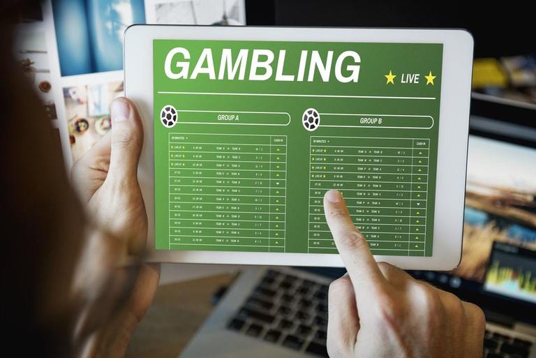 Gambling With The Silk Road Effect