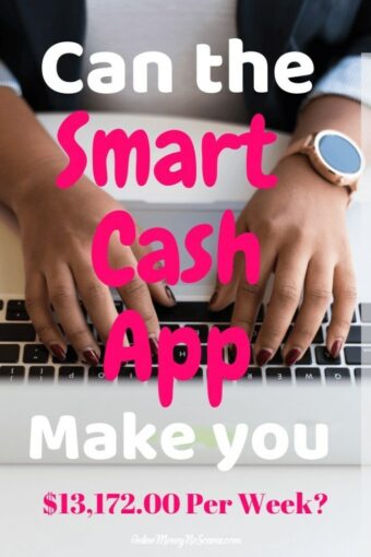 The Smart Cash App Review