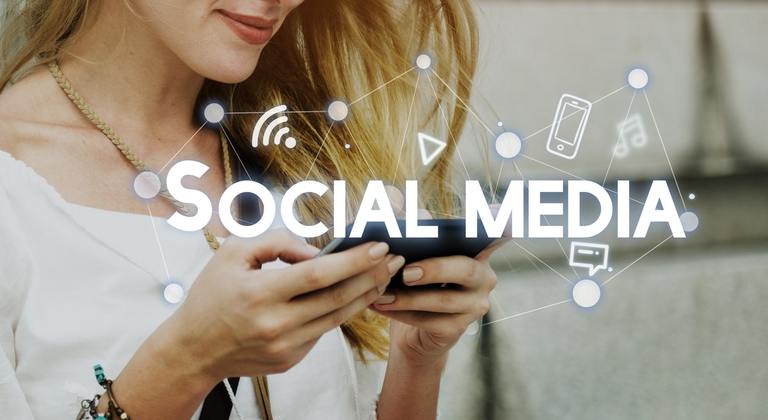 Social Media Managing With Paid Social Meida Jobs