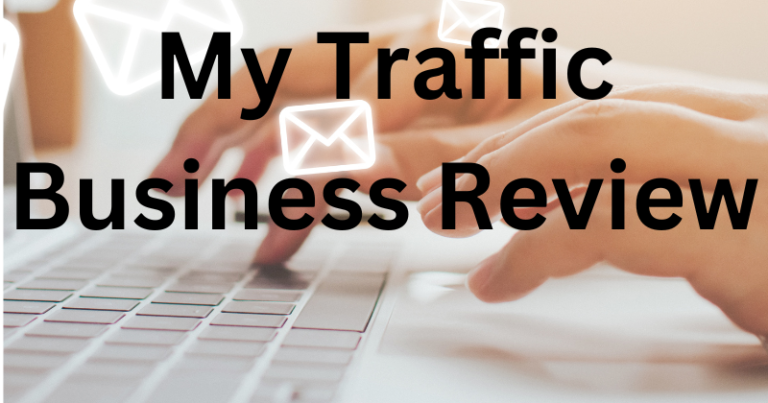 My Traffic Business Review