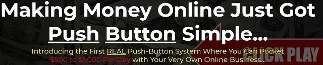 Push Button Simple With Push Button Profits