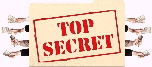 Top Secret Making Money Online Takes More Than A Push Of A Button