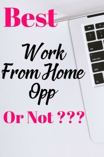  Best Work From Opp Or Not Easy Cash Job Review