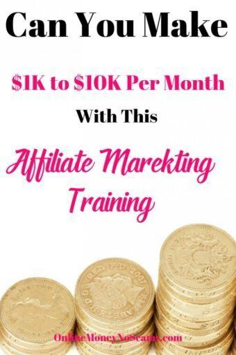 Can You Make 1k to 10k With 3 Step Method